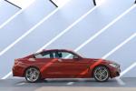BMW 4-Series Coupe 2014 года